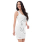 Misirlou Sublimation Cut & Sew Dress