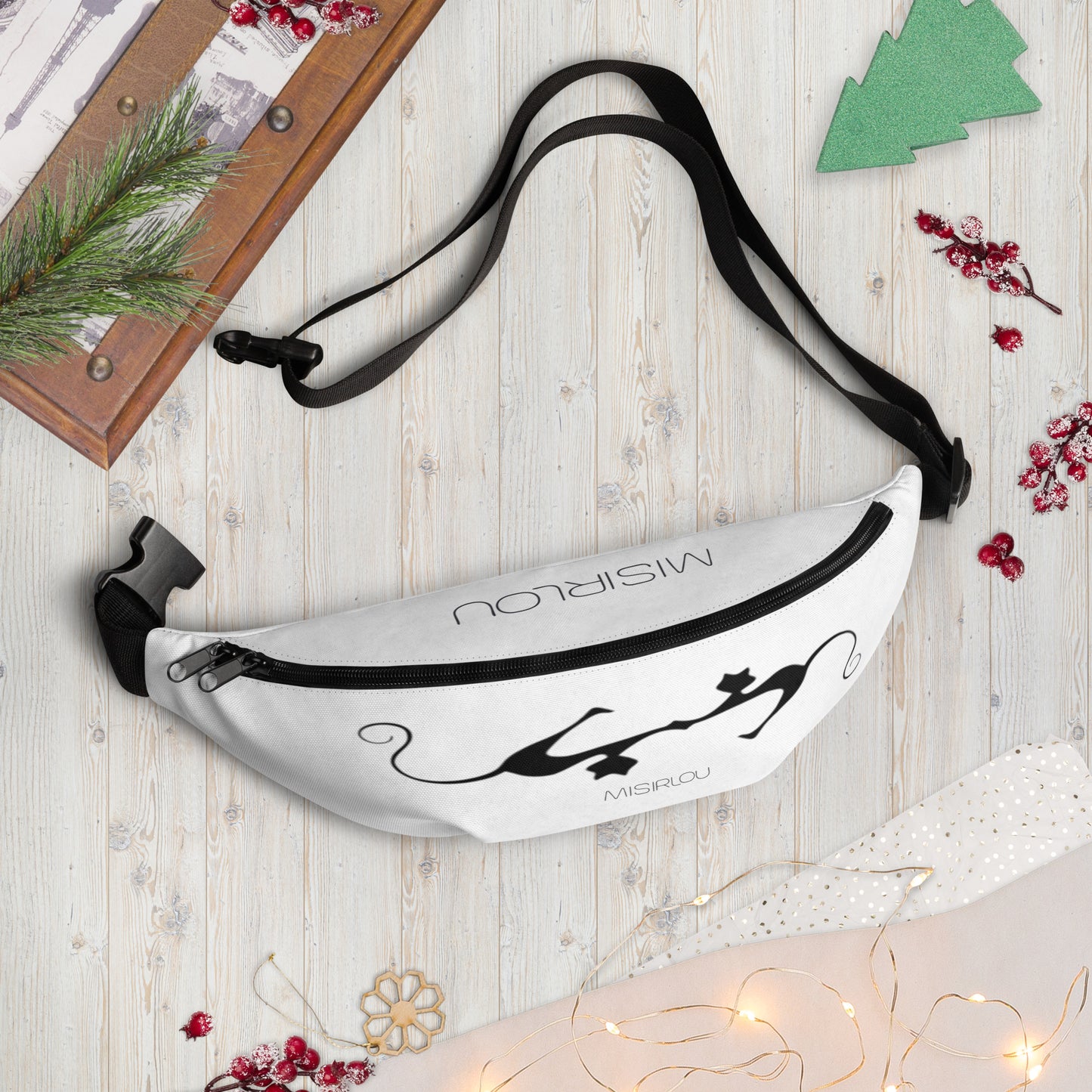 Misirlou Fanny Pack