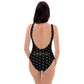 Misirlou One-Piece Swimsuit