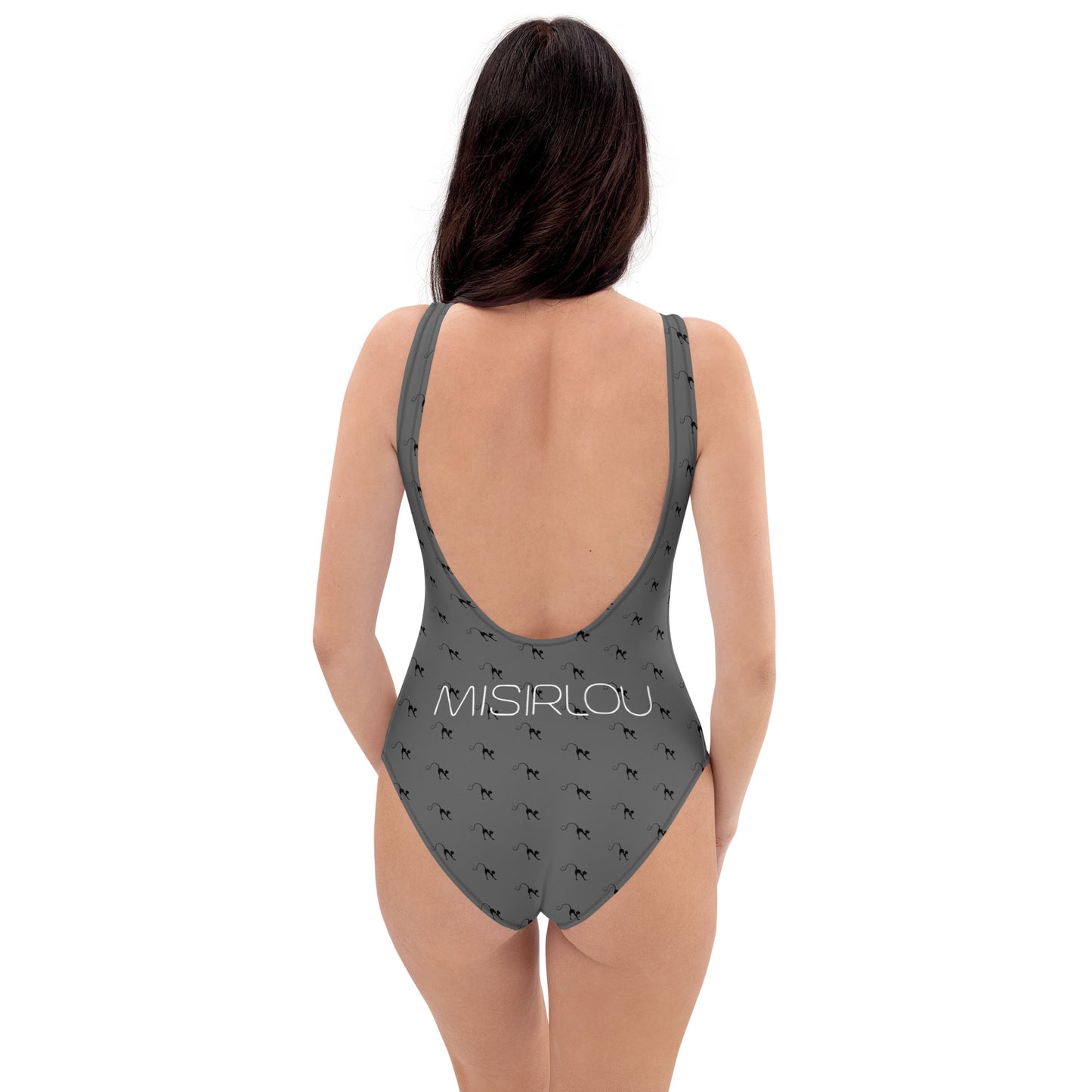 Misirlou One-Piece Swimsuit