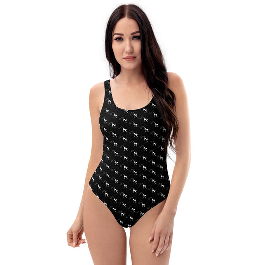 Misirlou One-Piece Swimsuit