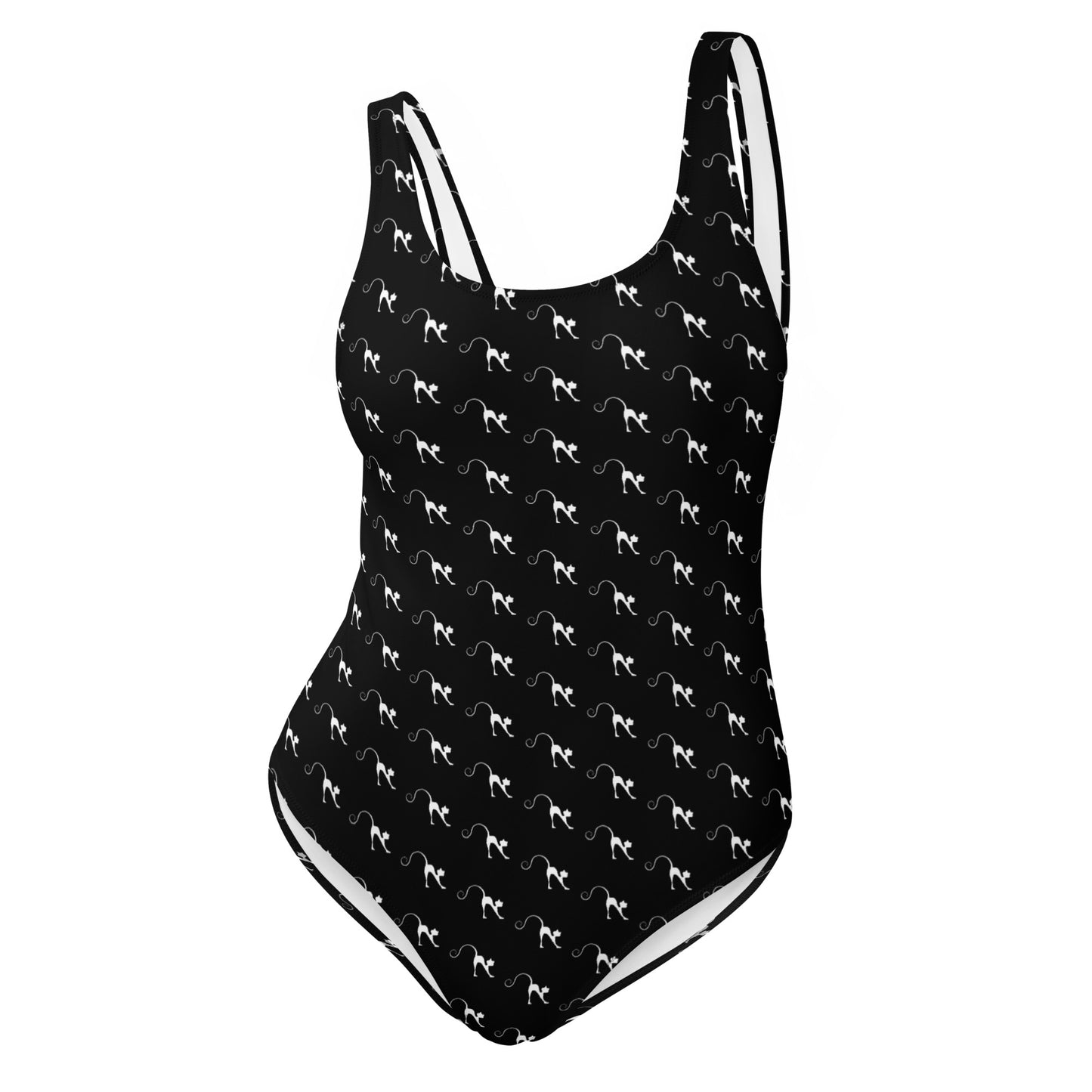 Misirlou One-Piece Swimsuit