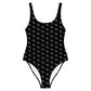 Misirlou One-Piece Swimsuit