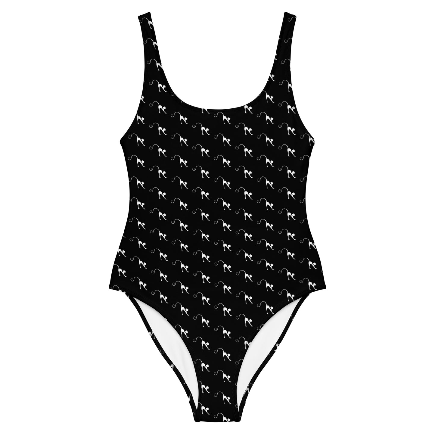 Misirlou One-Piece Swimsuit