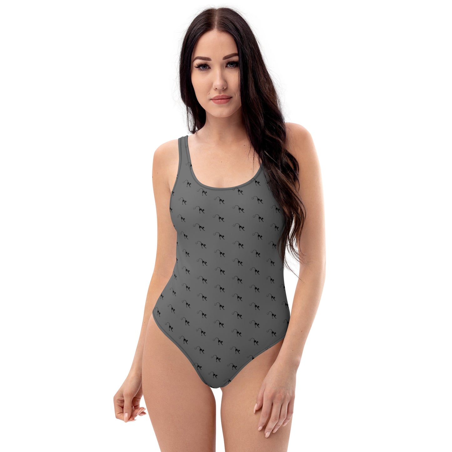 Misirlou One-Piece Swimsuit