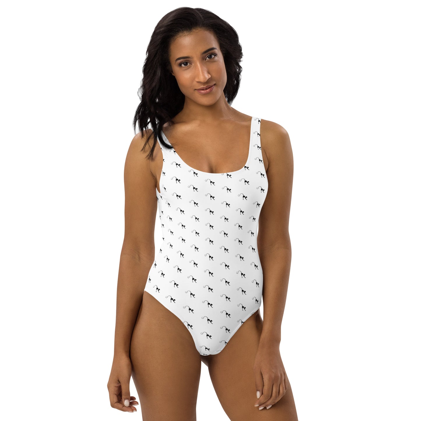 Misirlou One-Piece Swimsuit