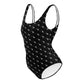 Misirlou One-Piece Swimsuit