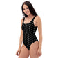 Misirlou One-Piece Swimsuit