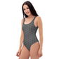 Misirlou One-Piece Swimsuit