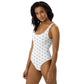 Misirlou One-Piece Swimsuit