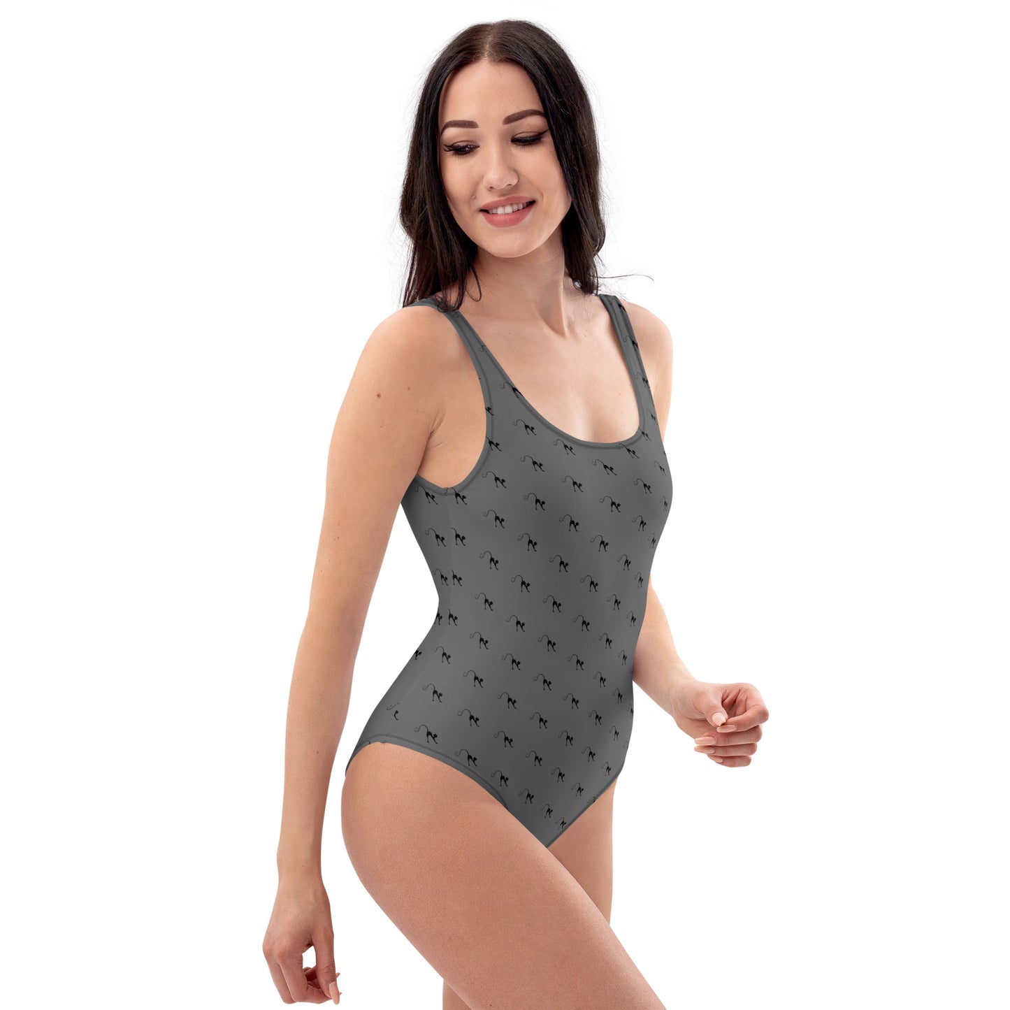 Misirlou One-Piece Swimsuit