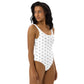 Misirlou One-Piece Swimsuit