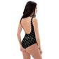 Misirlou One-Piece Swimsuit