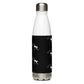 Misirlou Stainless Steel Water Bottle