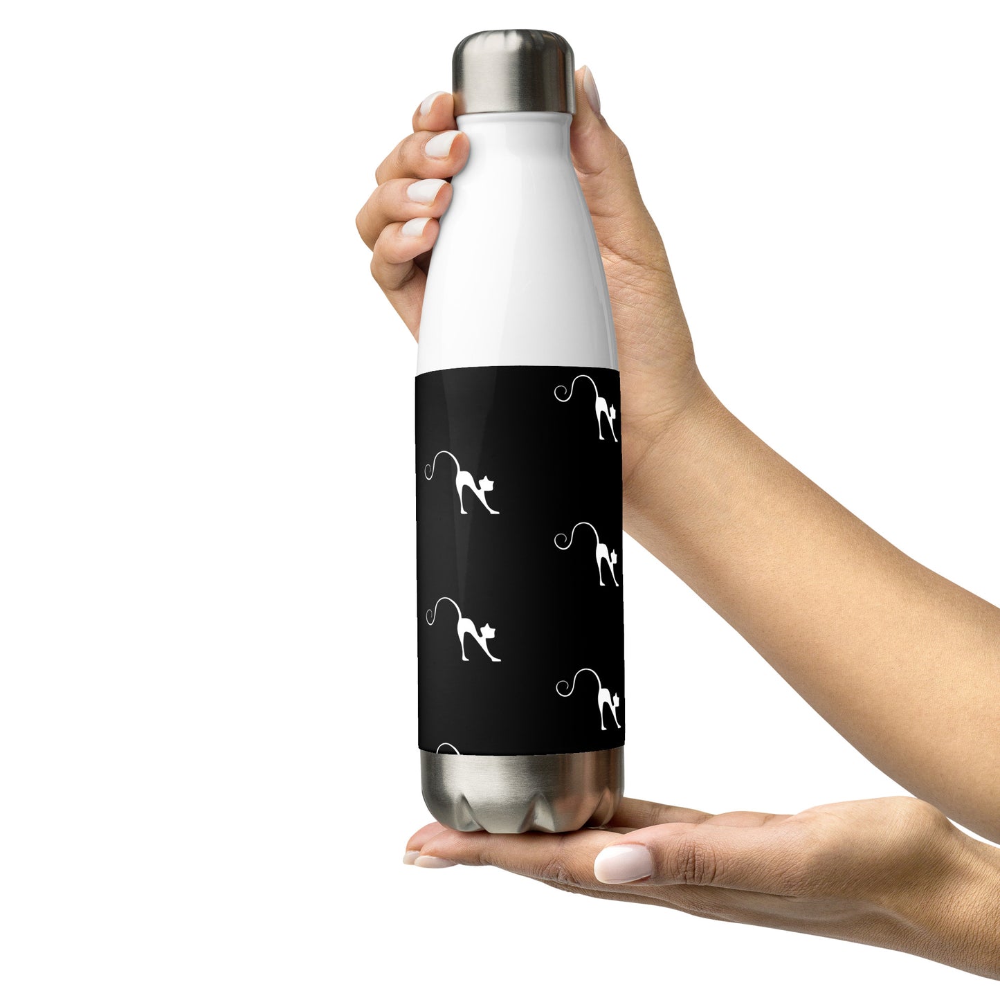 Misirlou Stainless Steel Water Bottle