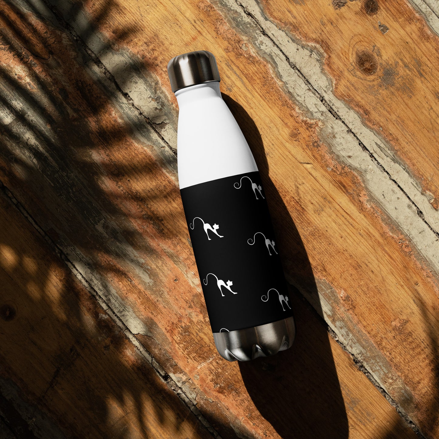 Misirlou Stainless Steel Water Bottle