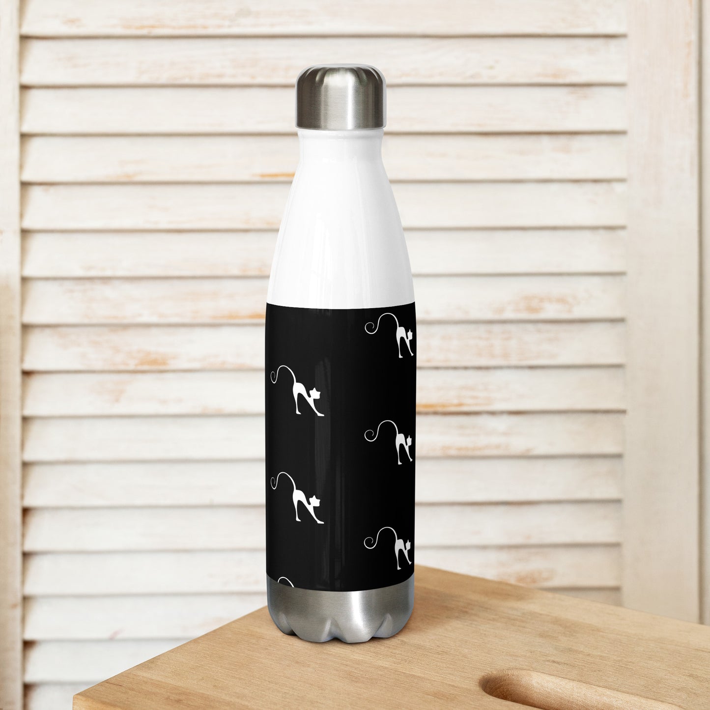 Misirlou Stainless Steel Water Bottle