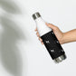 Misirlou Stainless Steel Water Bottle