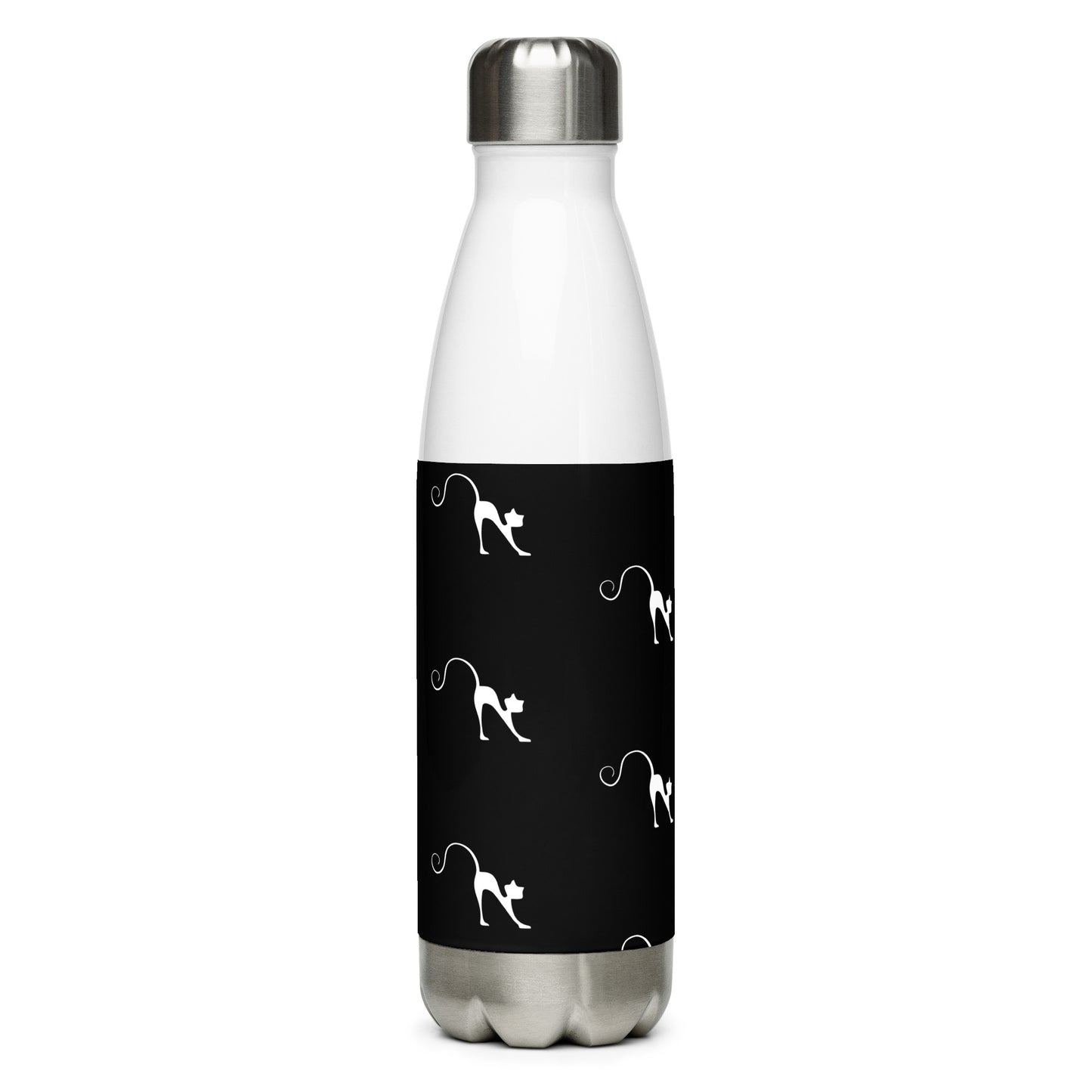 Misirlou Stainless Steel Water Bottle