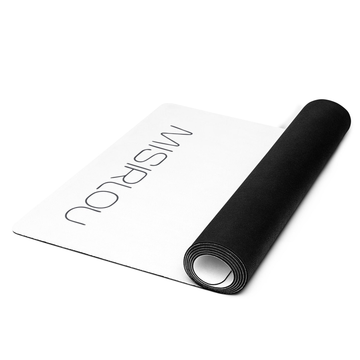 Misirlou Yoga Mat