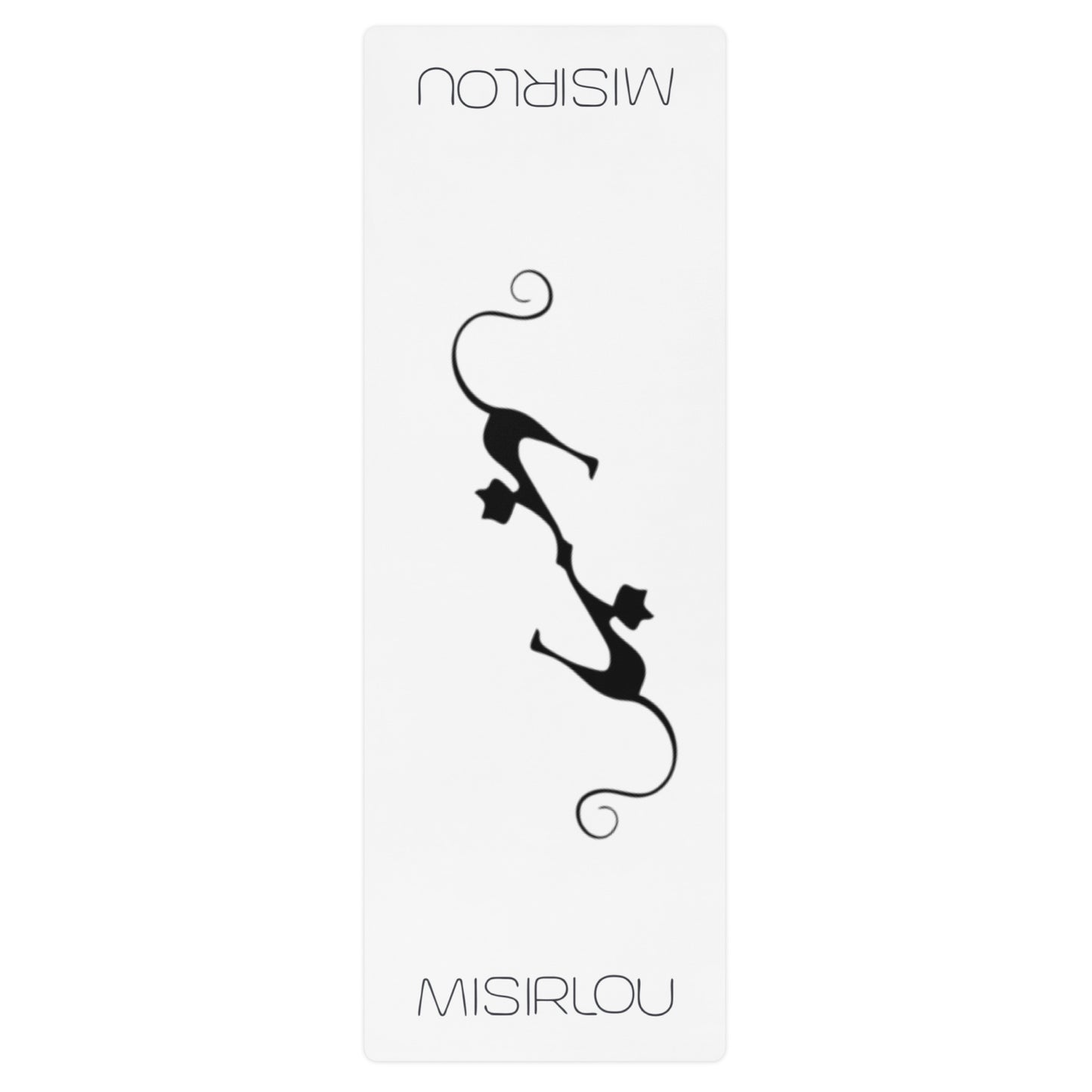 Misirlou Yoga Mat