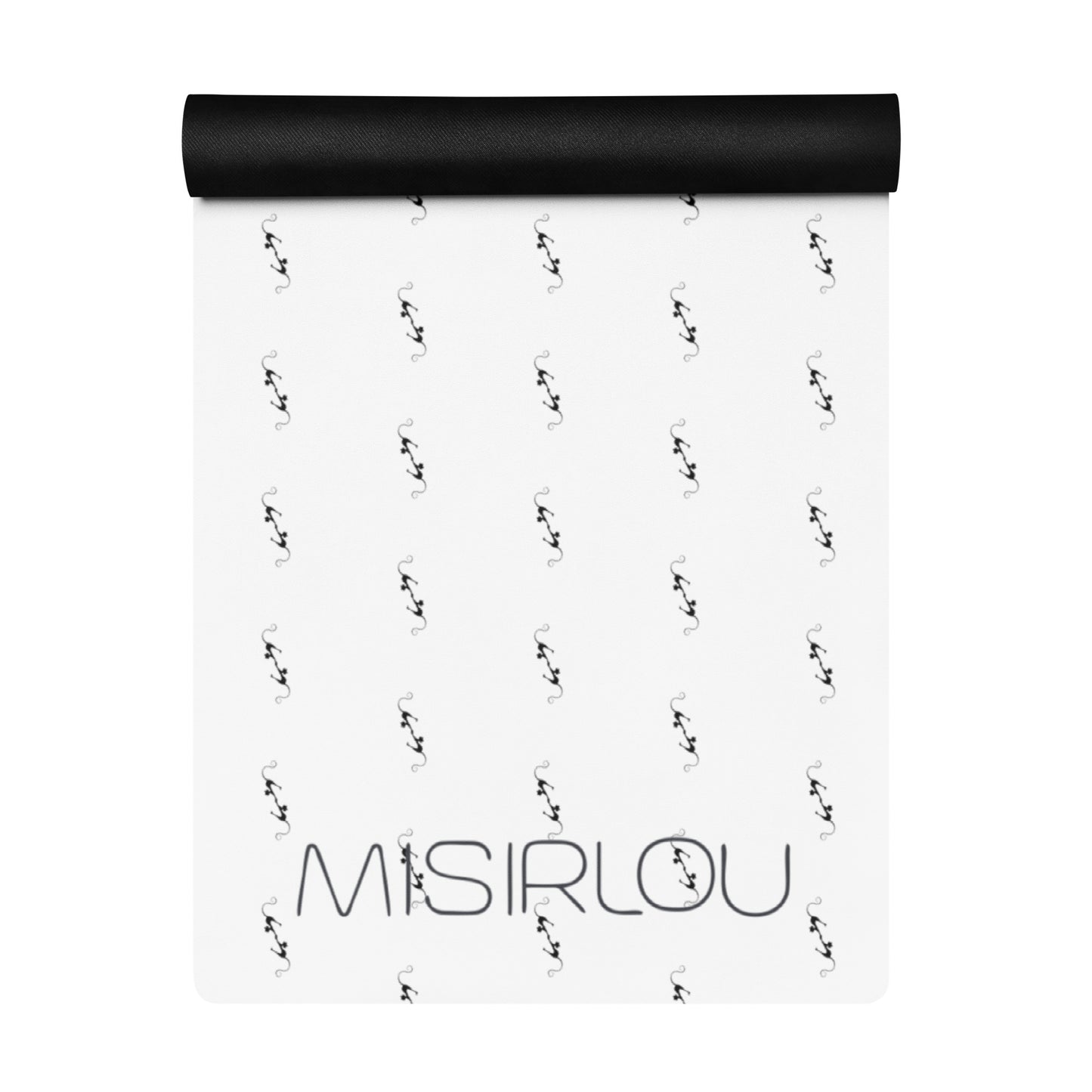 Misirlou Yoga Mat