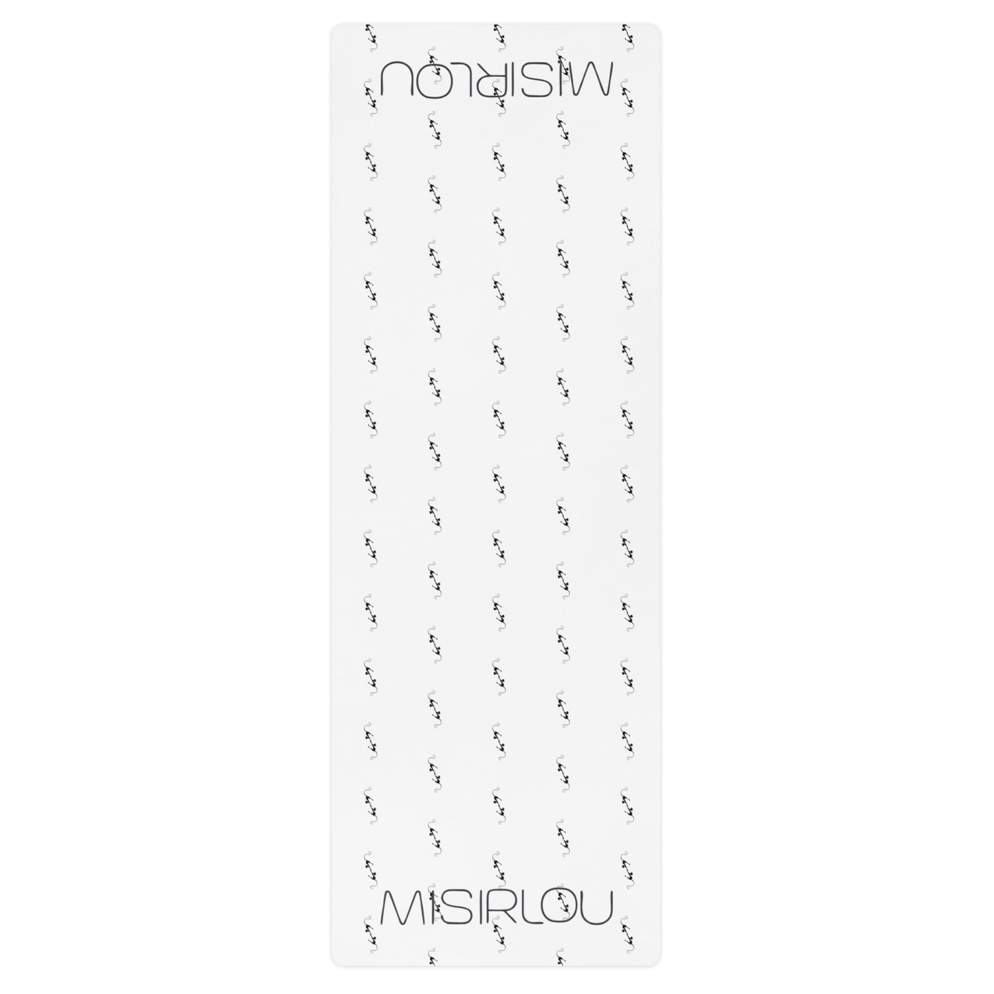 Misirlou Yoga Mat