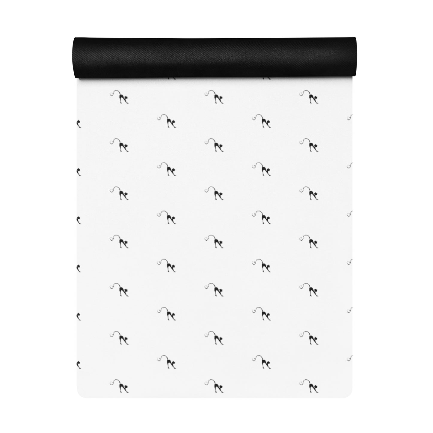 Misirlou Yoga Mat