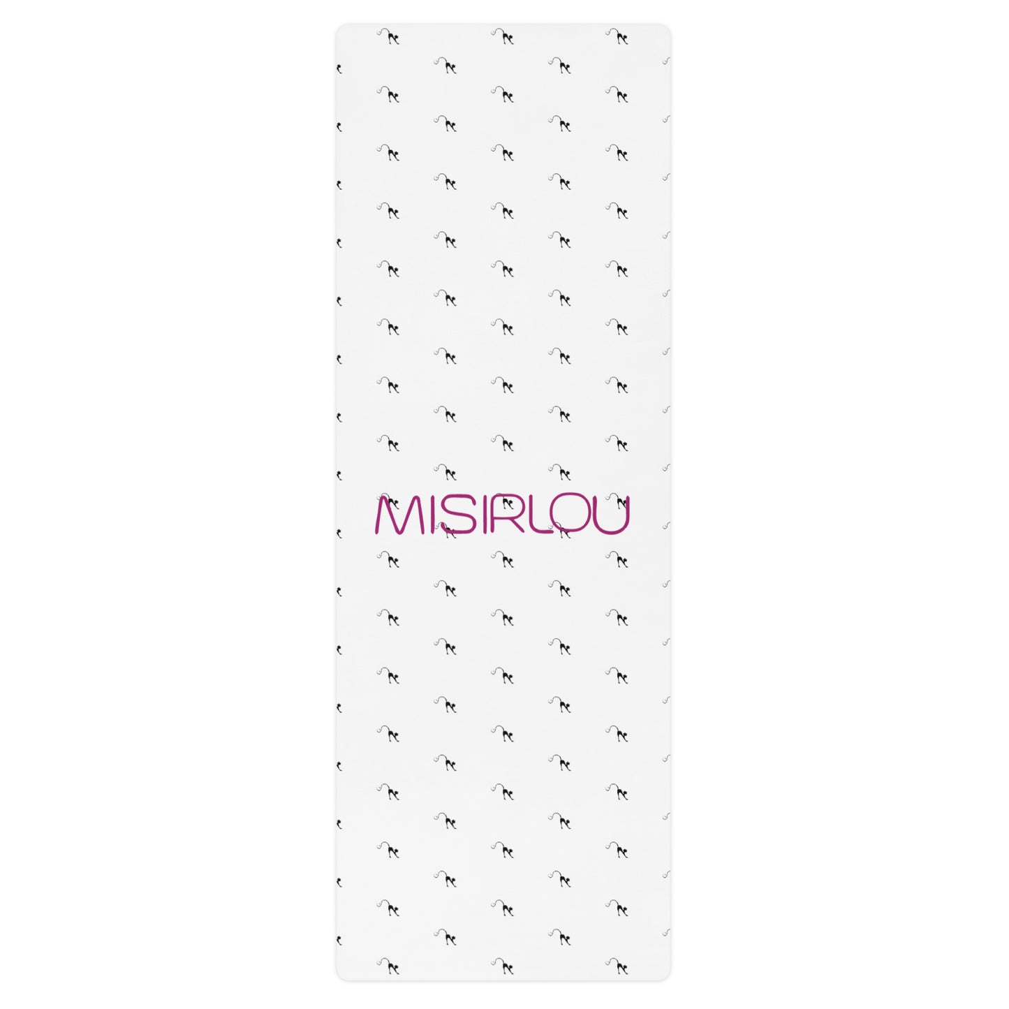 Misirlou Yoga Mat