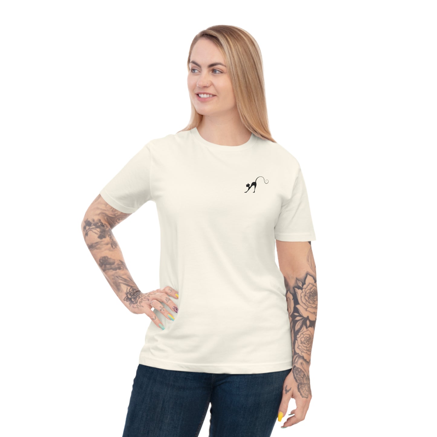 Misirlou Basic T-shirt