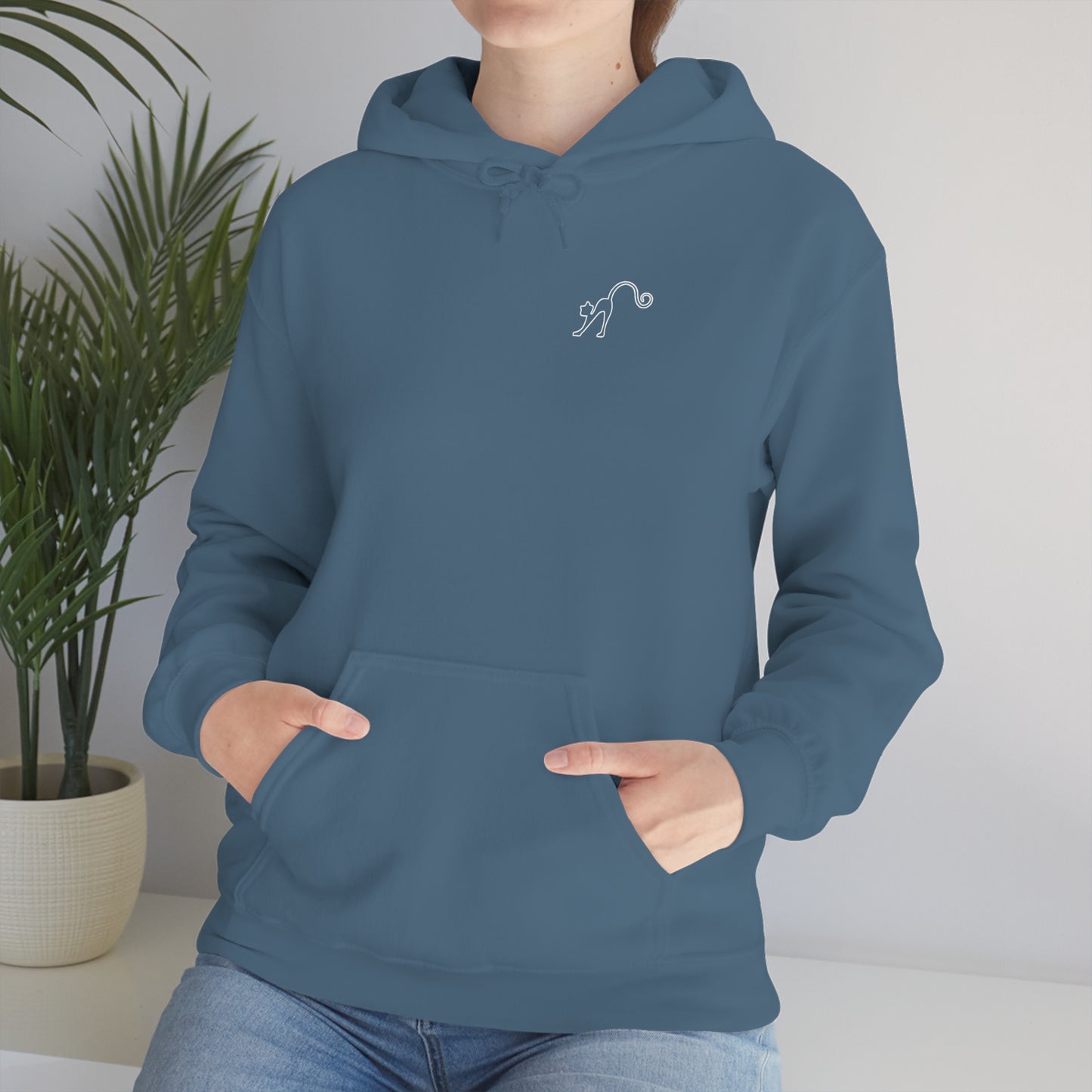 Misirlou Hooded Sweatshirt