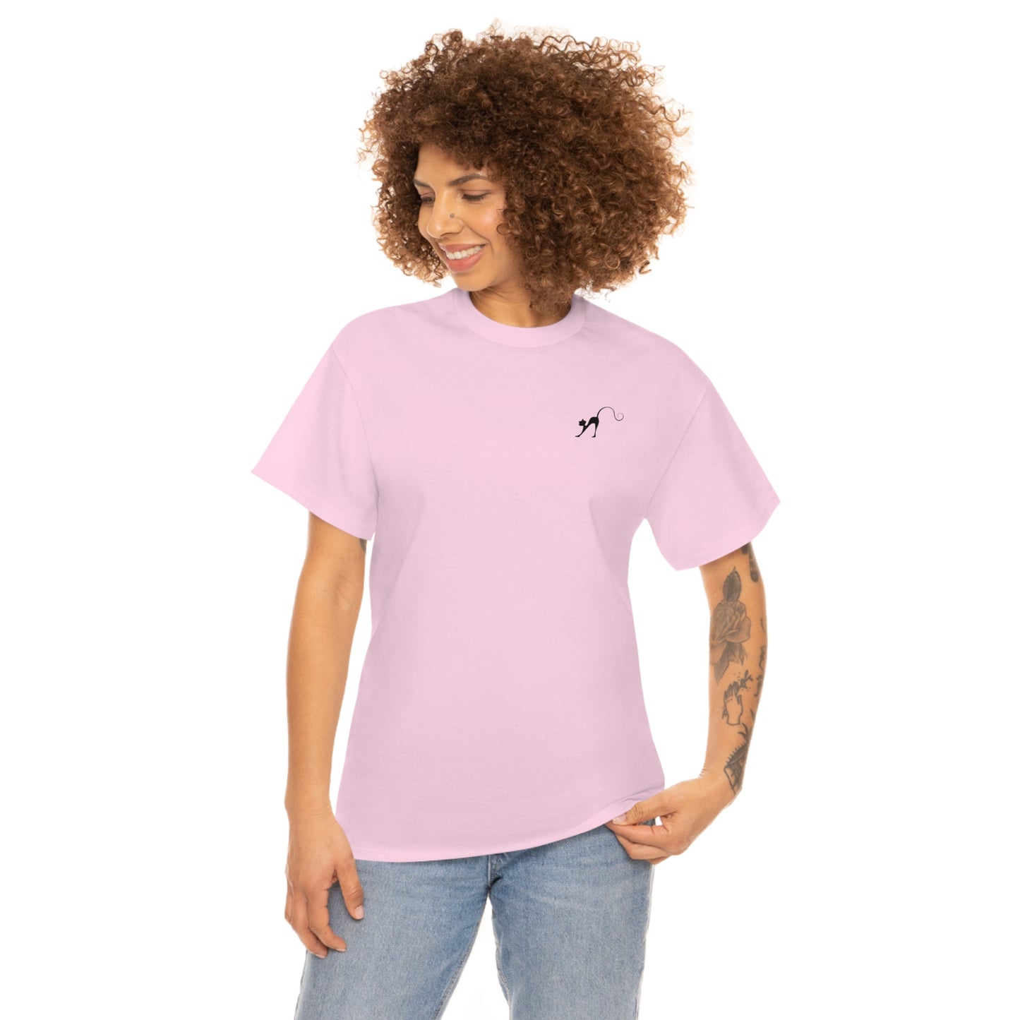 Misirlou Heavy Cotton Tee