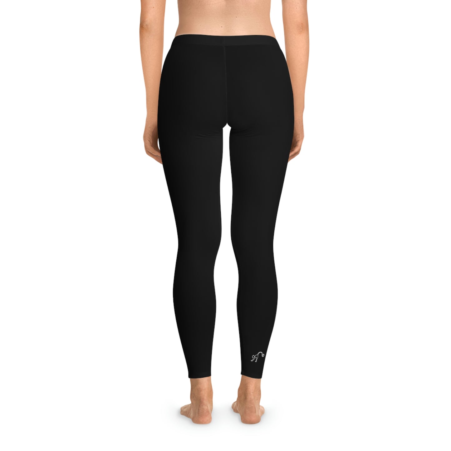 Misirlou Stretchy Leggings