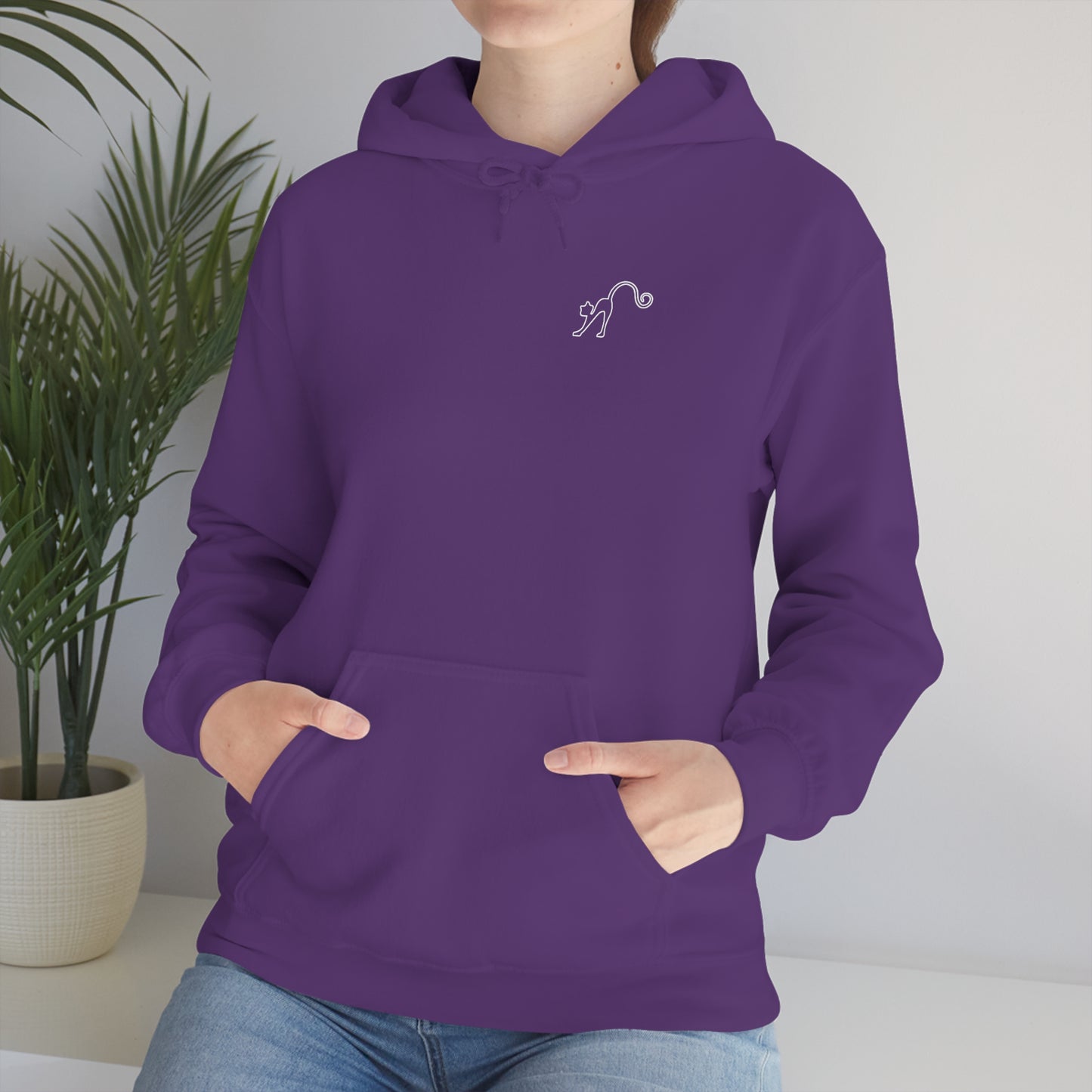 Misirlou Hooded Sweatshirt