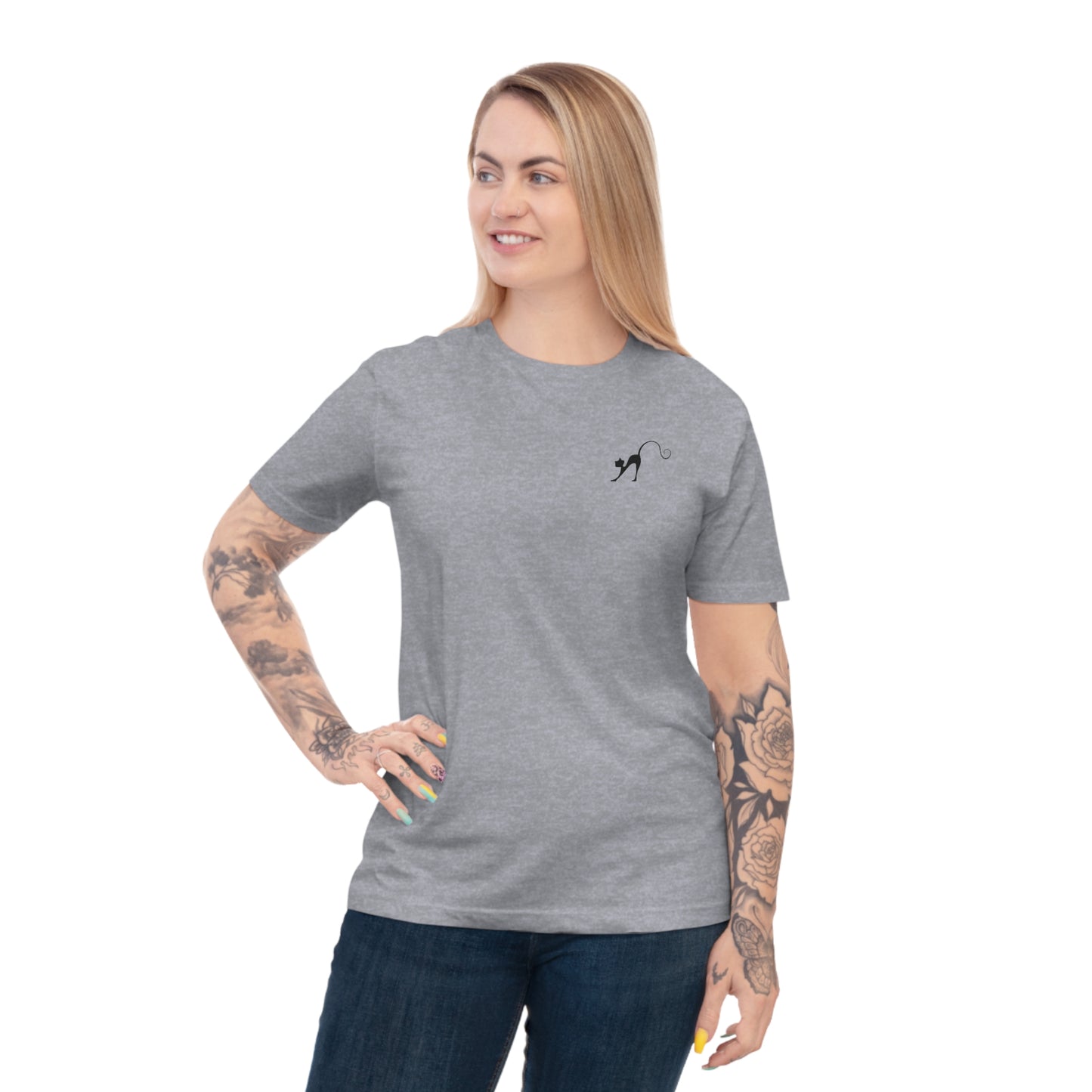 Misirlou Basic T-shirt