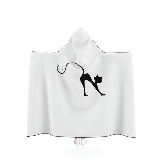 Misirlou Hooded Blanket