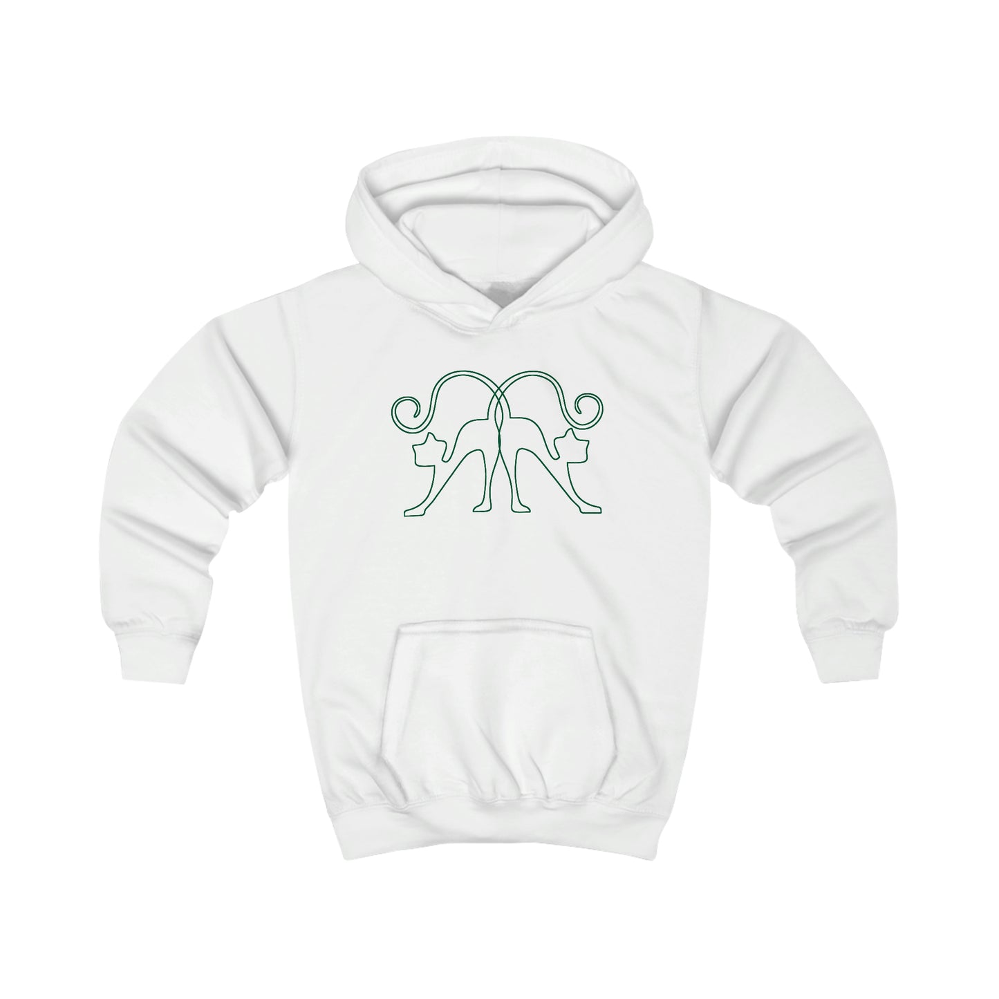 Misirlou Kids Hoodie