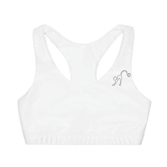 Misirlou Sports Bra