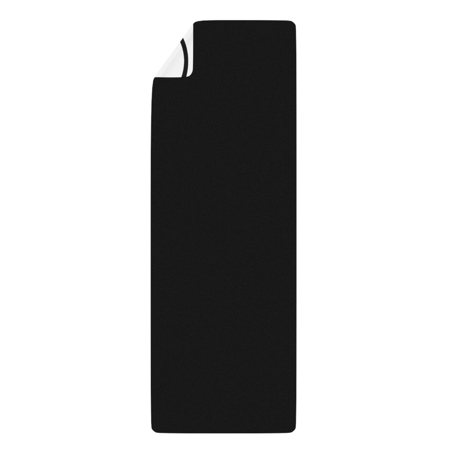 Misirlou Rubber Yoga Mat