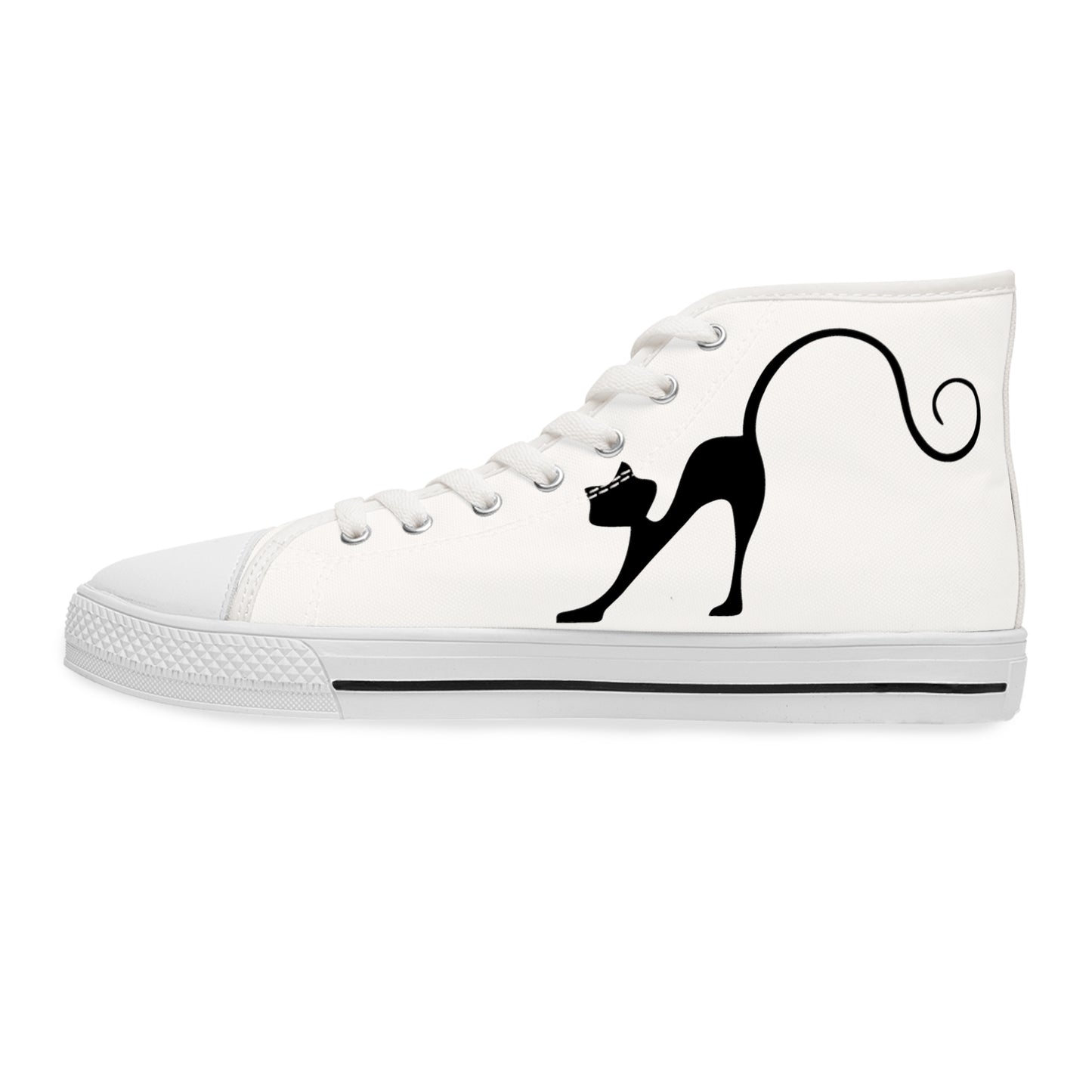 Misirlou Women's High Top Sneakers