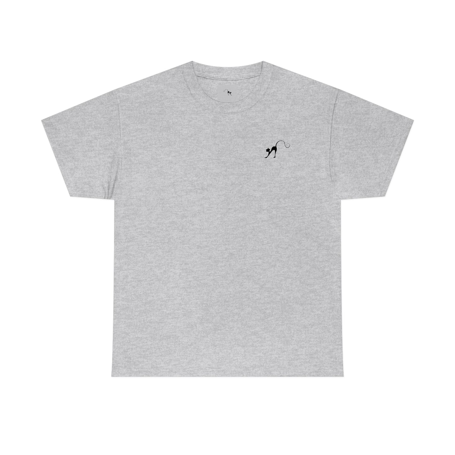 Misirlou Heavy Cotton Tee