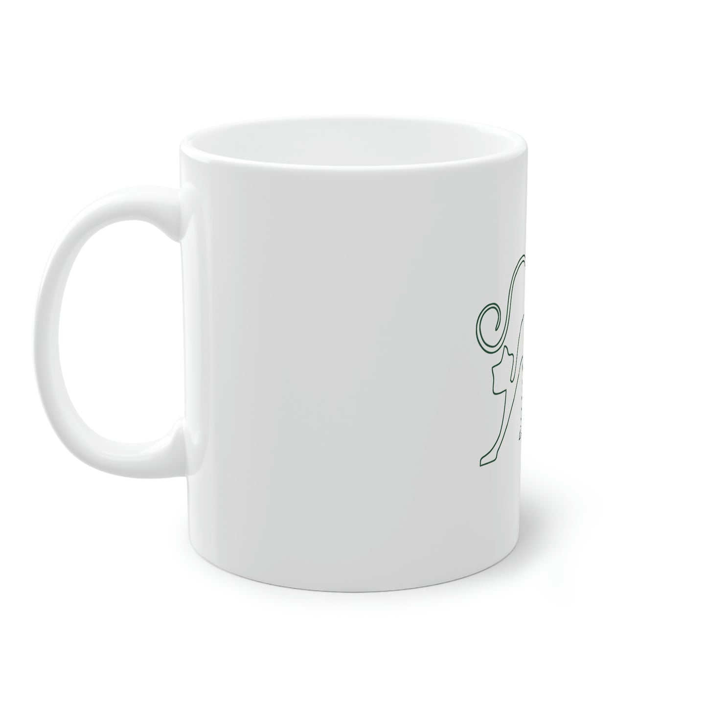 Misirlou Standard Mug, 11oz