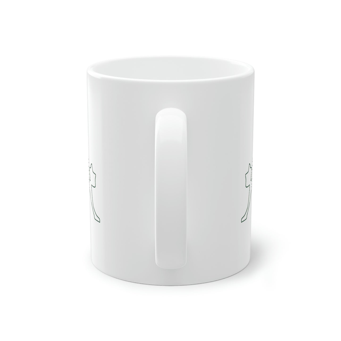 Misirlou Standard Mug, 11oz