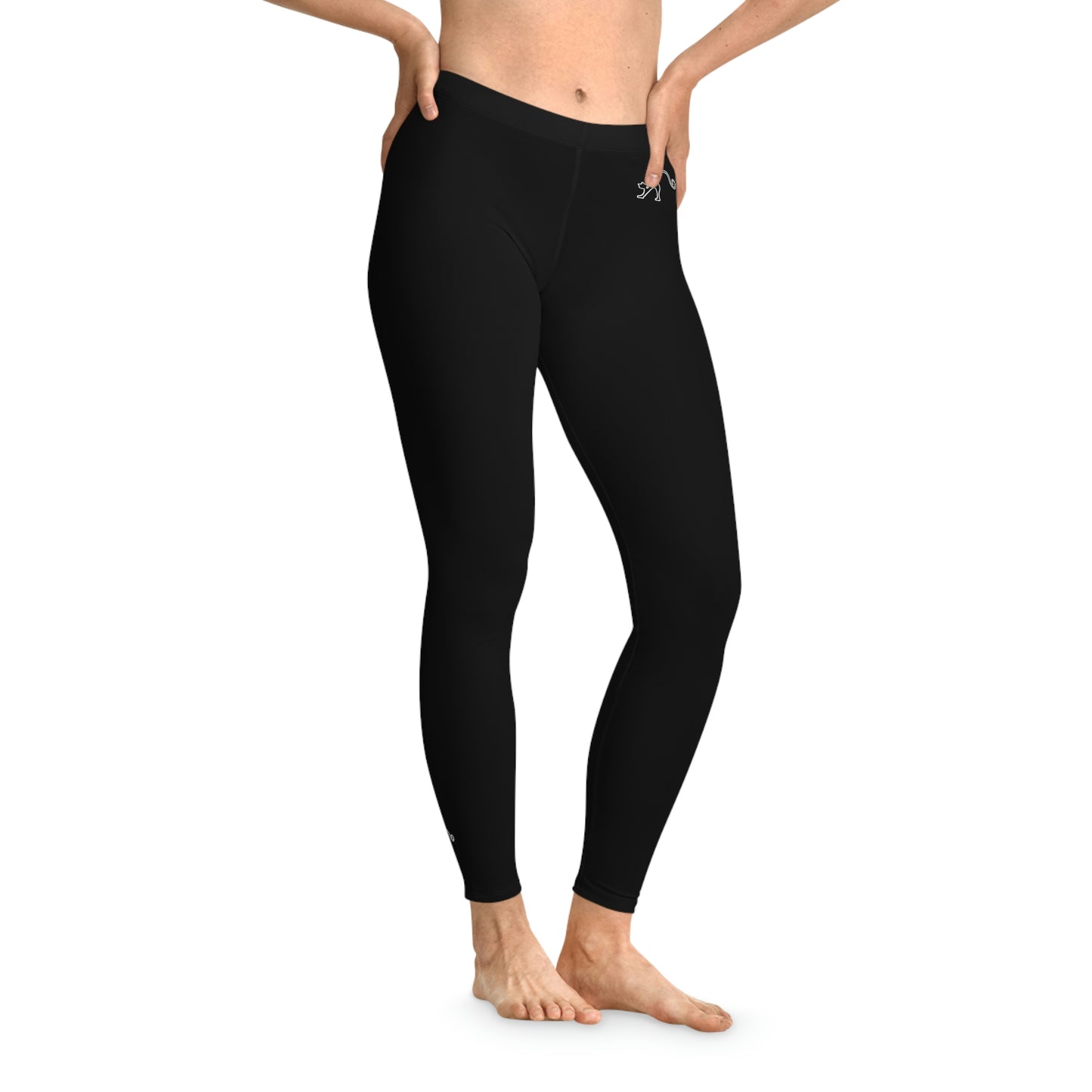 Misirlou Stretchy Leggings