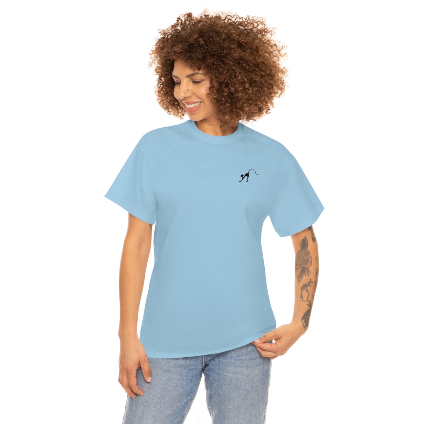 Misirlou Heavy Cotton Tee