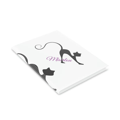 Misirlou Hardcover Notebook with Puffy Covers