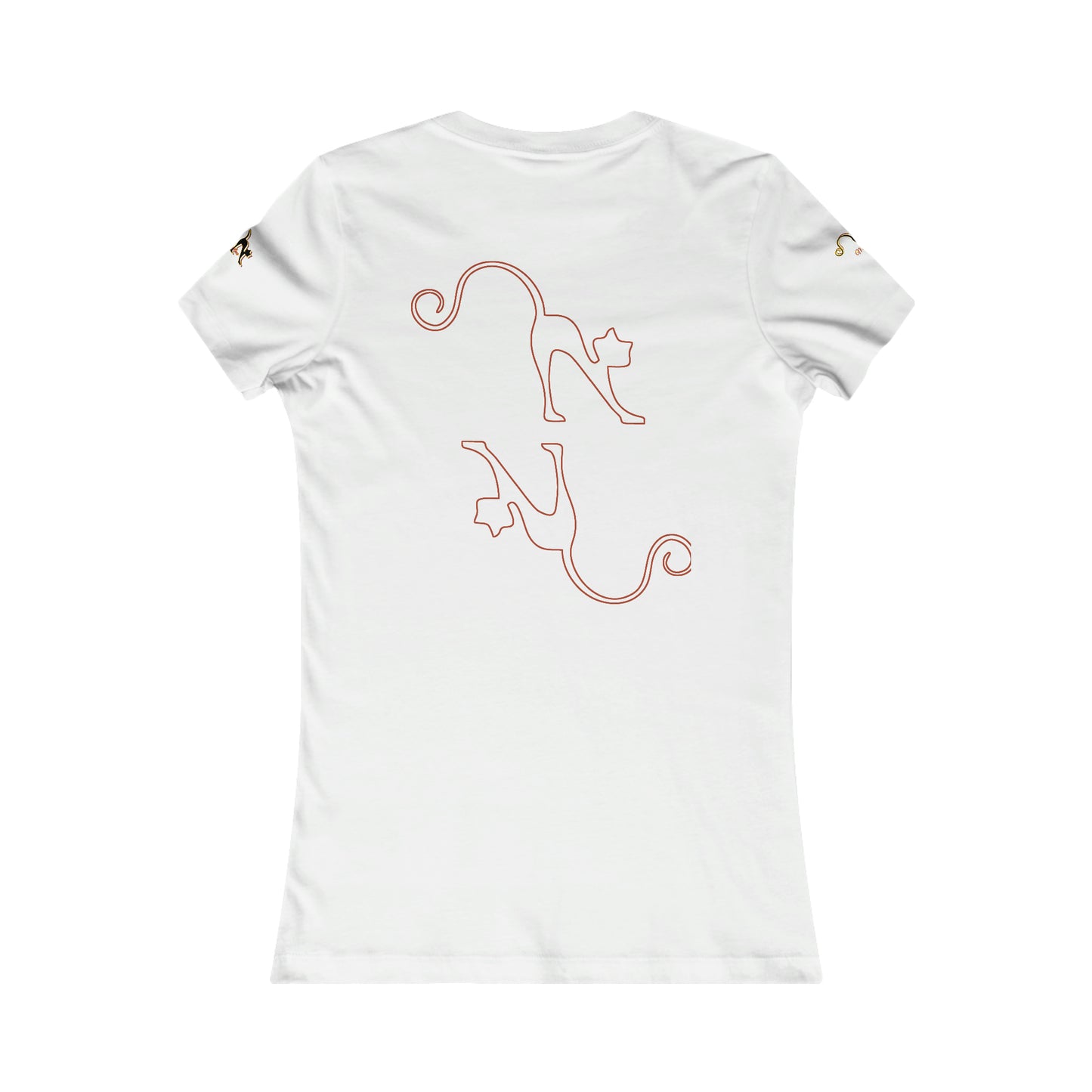 Misirlou Women's Favorite Tee