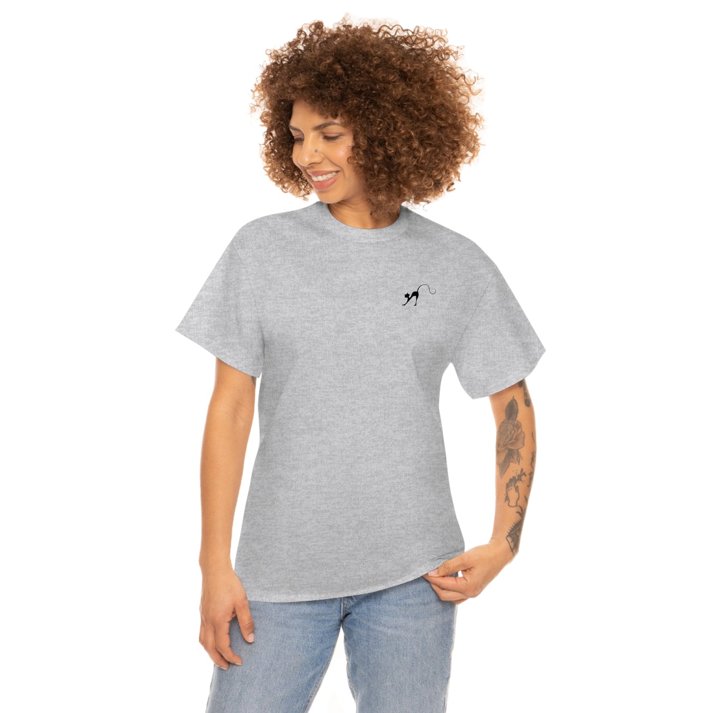 Misirlou Heavy Cotton Tee