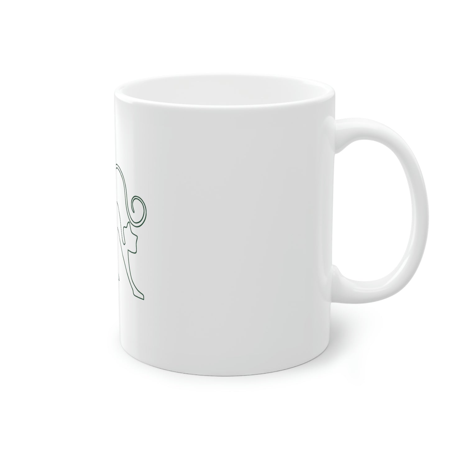 Misirlou Standard Mug, 11oz