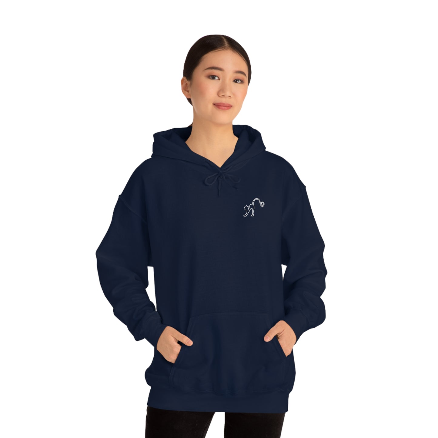 Misirlou Hooded Sweatshirt